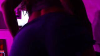 yesikasaenz 06.07.2023 multiple strong squirts