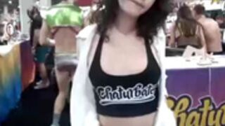 frenchava 2023-07-14 exxxotica 2023 day 1
