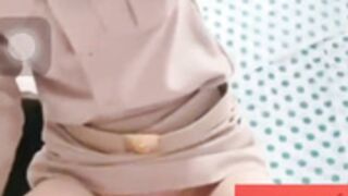 Thai asian cute girl sexy body fully nude dildo pvt
