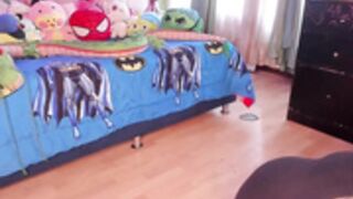 Kloelamaravilla18 show naked 10