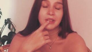 maye_maye show naked 50