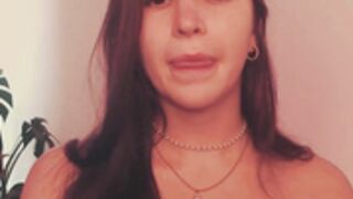 maye_maye show naked 50