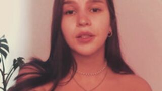maye_maye show naked 50