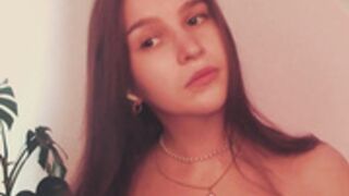 maye_maye show naked 50