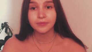 maye_maye show naked 49