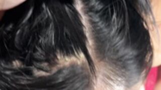 SkyeLikesItRough ManyVids Cucking SPH Raceplay