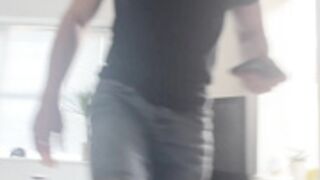 UKAdventureCouple OnlyFans Quick Hookup with BWC Bull