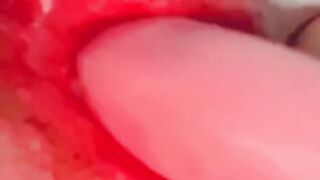 Mxxlxxz thai asian onlyfan dildo in pussy pvt show