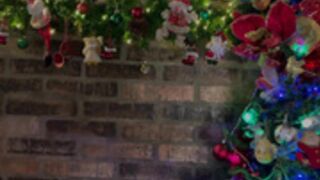 buttsaphire christmas