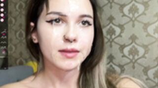 vrchan cum swallow