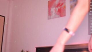 sweetkira 06.07.2023 very strong and long squirt