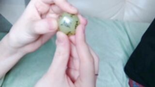 williamandmia   fuck and cumshot