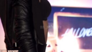 Milana pervy halloween 2020-10-31