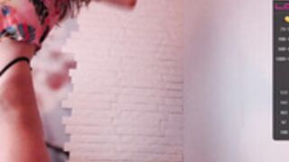 Mila 230804 1105 CloseUpDoggyPose