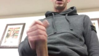 Danny D jo huge cock
