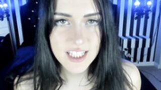 White girl calls you a nigger