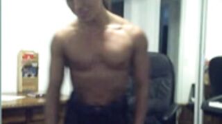 Hot topless FBB RK