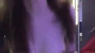 Blancanieves/Khris Montaña/Abril Oyervides Trans Mty 5