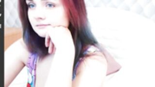Bettyhotkiss 23.06.2017