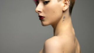 jennifer_ewans aka Barbanorman nude