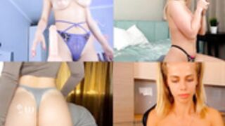 yourlilbabe jou_gun cute siberian agatasarafall