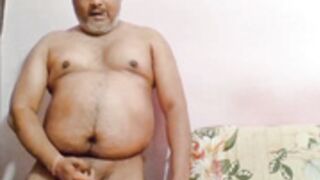 desi cuteankitv docam&hot cum