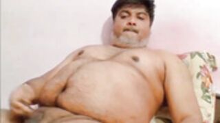 desi cuteankitv docam&hot cum