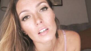 Bratty Bunny - So hot CEI