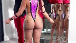 MsTriggaHappy Body Art