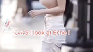 Echo02100 Chinese Tiktok superstar 11