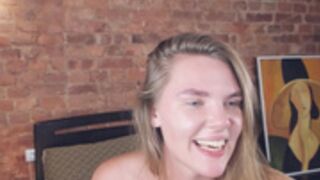 Merry_Dancers_ - 220821 - Last Part Naked