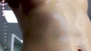 Irish_cutie_ second day Private Show - not shy