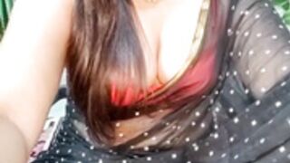 kavya Showing Pussy & Fingering