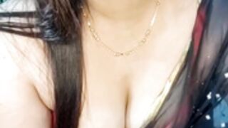 kavya Showing Pussy & Fingering