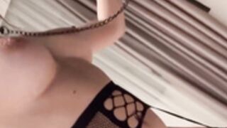 Mandarina suck and fuck