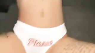 Blizzan92 blir hårt knullad