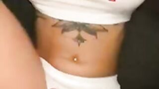 Blizzan92 blir hårt knullad