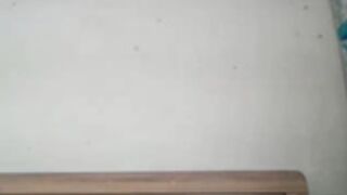 Sunny Bhabi Showing Boobs & Masturbating