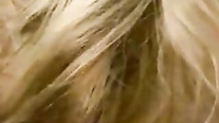 rica rubia