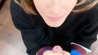 Fallinlovia Bg creampie