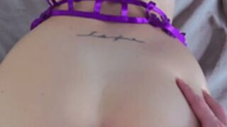 Chrissy Loum 2
