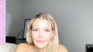 Babebusiness 2023-08-04 drunk & naked