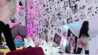 KasaraWood_MyFreeCams_2023-08-06 0207 - 4of5