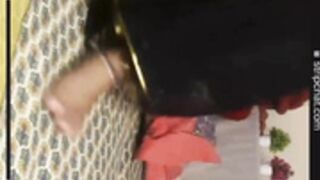 Crazygirl- masterbating with 3 finger pussy