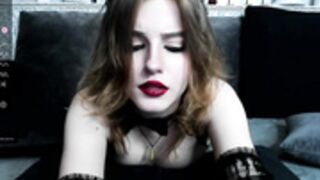eleanor_morte nipple clamps September 15, 2022