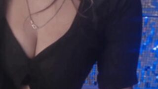 Ayesha Singhania Dance