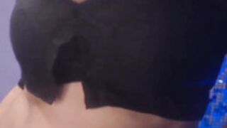 Ayesha Singhania Dance