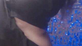 Ayesha Singhania Dance