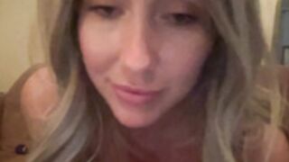 Ambertieser flashes everything