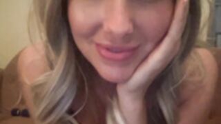 Ambertieser flashes everything